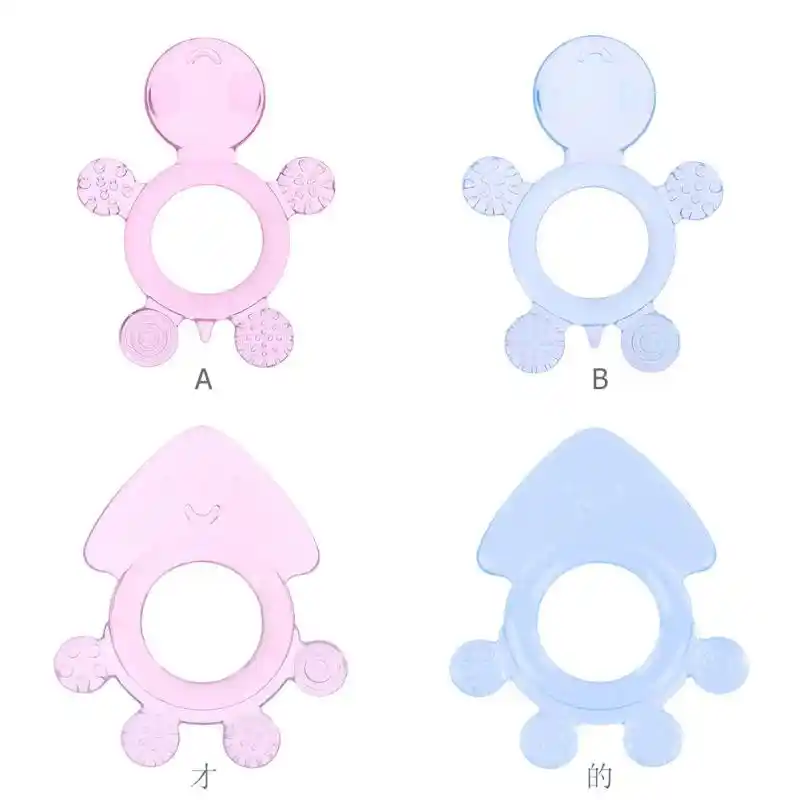 pacifier in crib safe