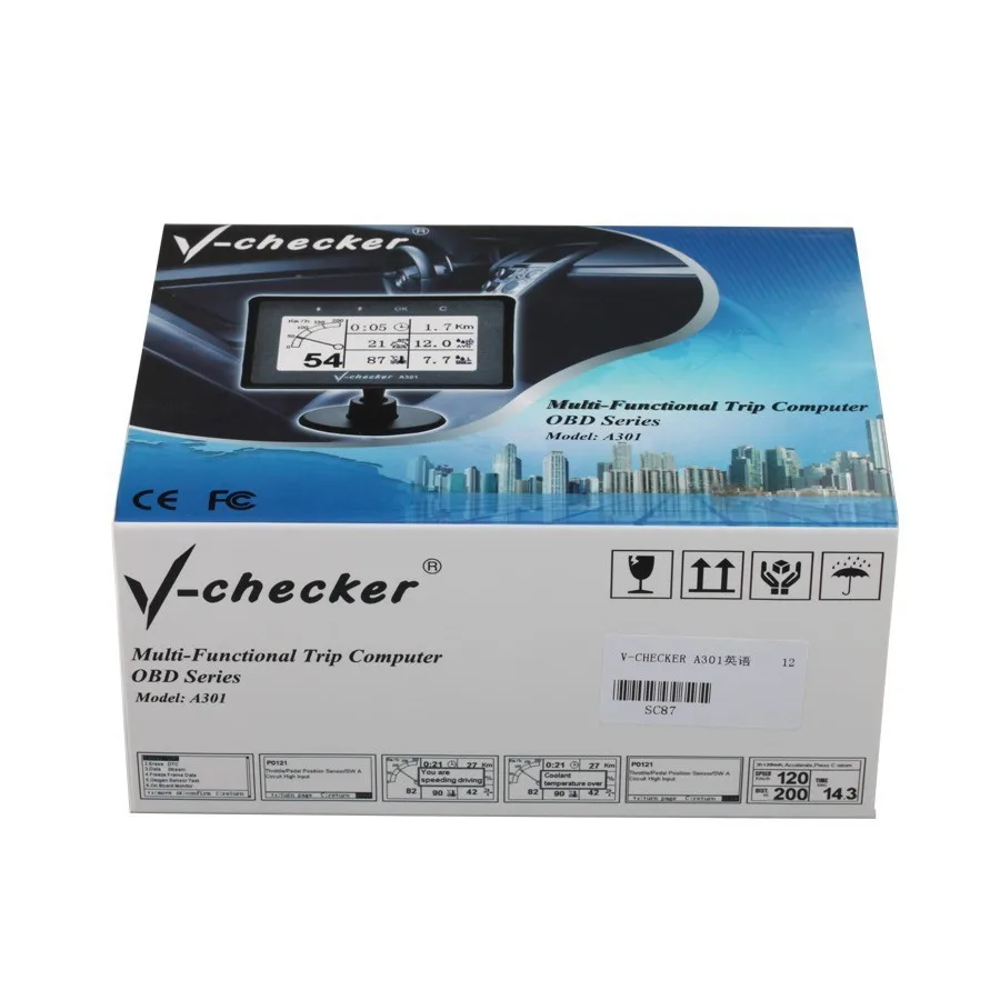 V checker A301 (1)