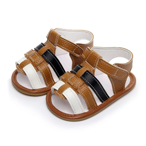 boys dress sandals