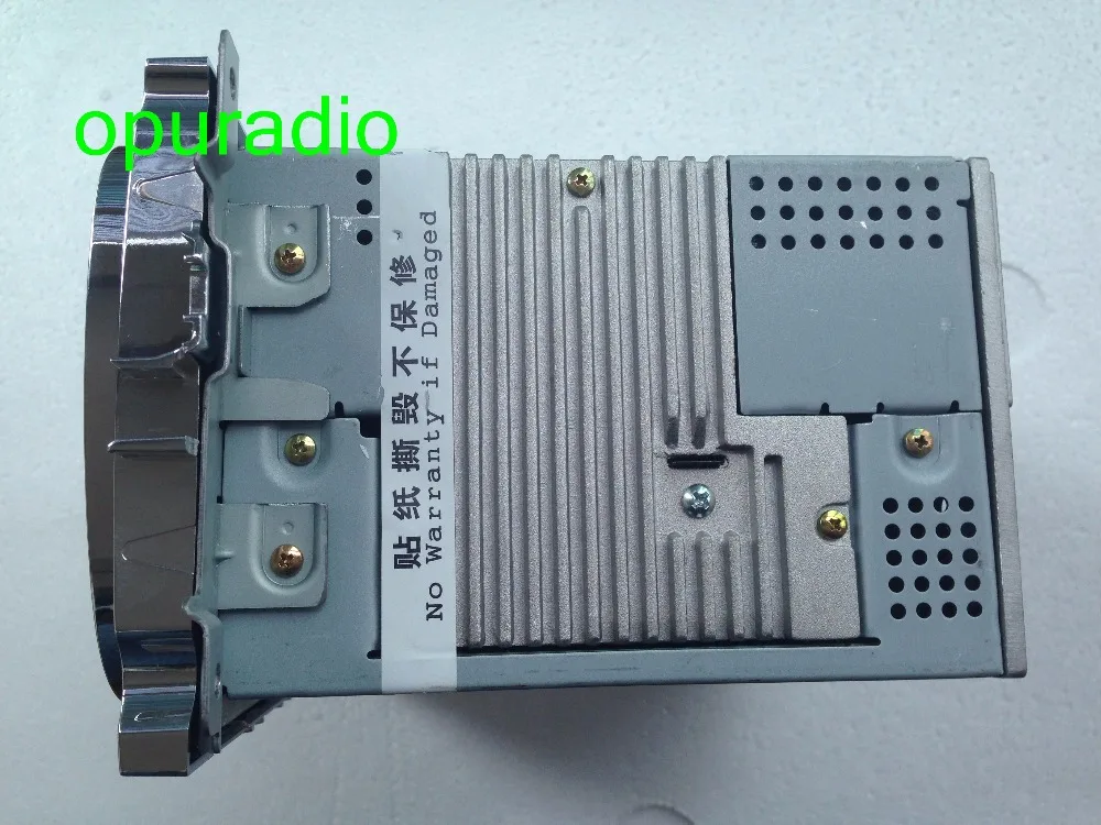 Ford CD1053 USB MP3 single CD radio (4)