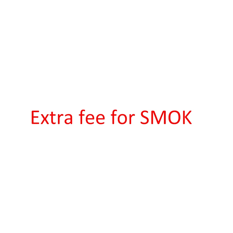 

SMOK VAPE ONLINE STORE Shipping fees