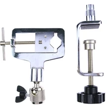 Гук 360 градусов регулируемый металлический сплав регулируемый слесарь инструмент мягком Тип практика замок тиски лучшее качество