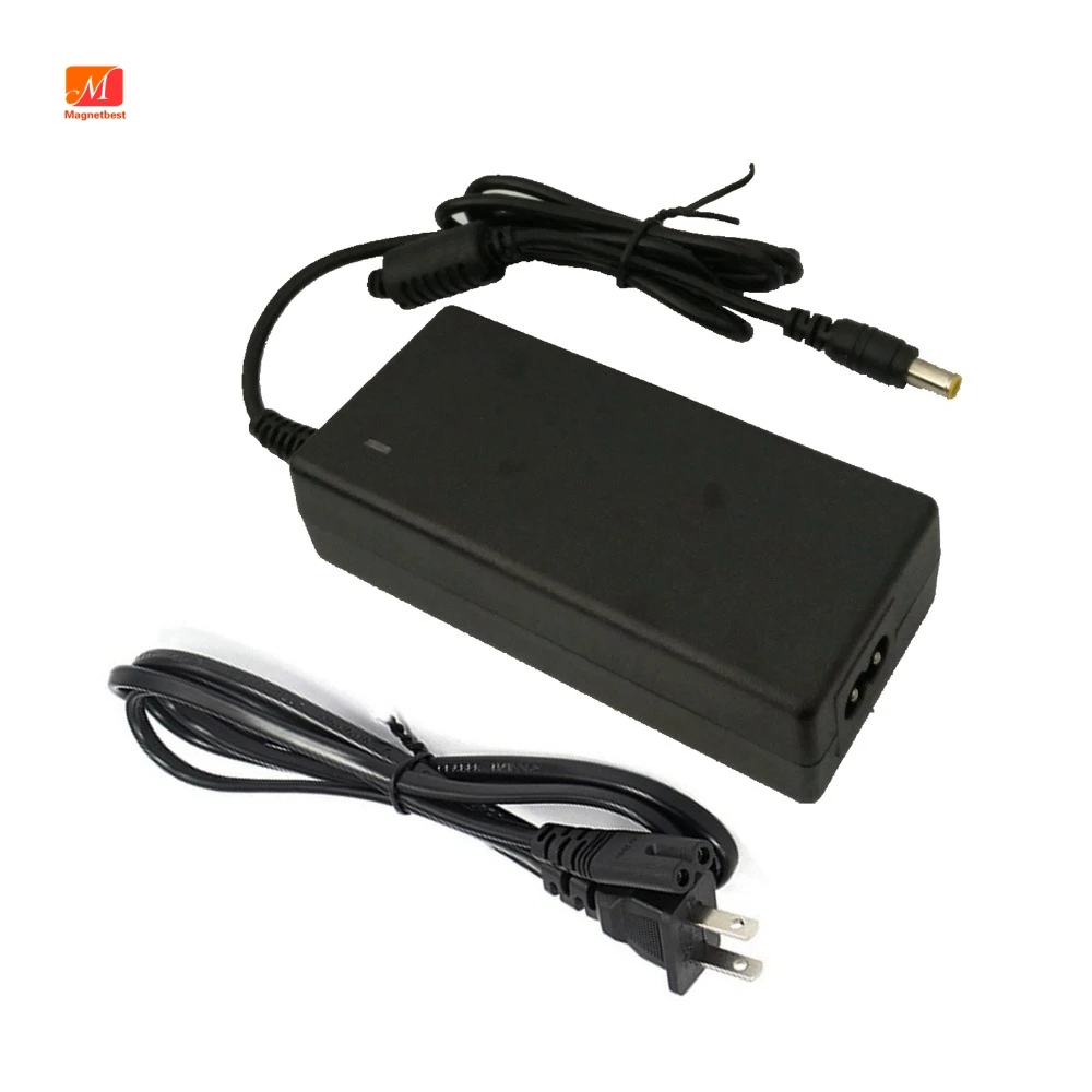 12V 3A 2A AC DC адаптер питания зарядное устройство для LG W1943S E1948S LCAP07F E2260 ADS-24NP-12-1 12024G ЖК-монитор 6,5 мм с контактом внутри