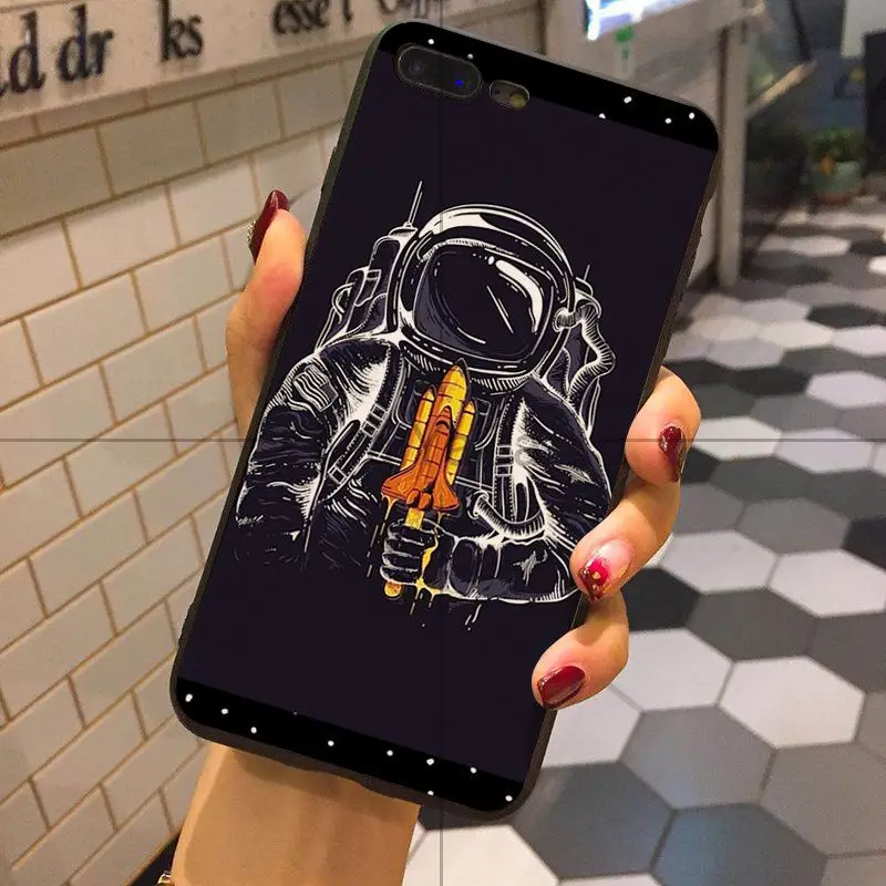 Astronaut Space Outer