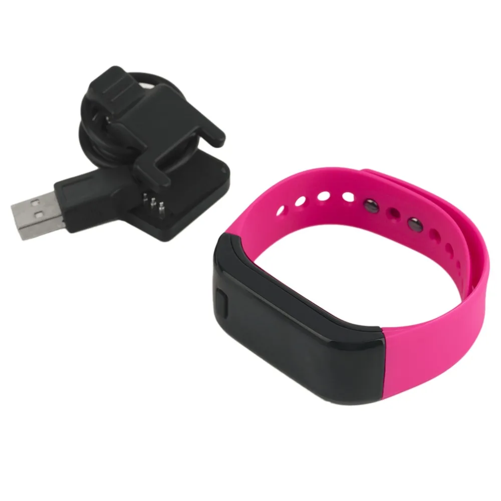 Fashion UP8 Smart Bracelet Fitness Tracker Padometer Sports Sleep Monitor Brac