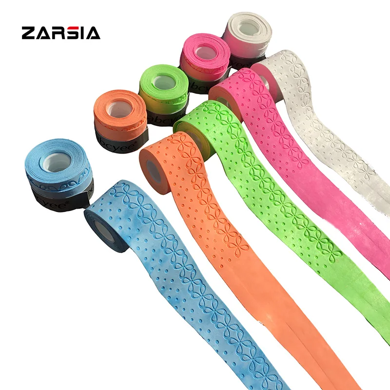 Buy 30 pcs Dry feel tennis racket Overgrip ABC thin 0