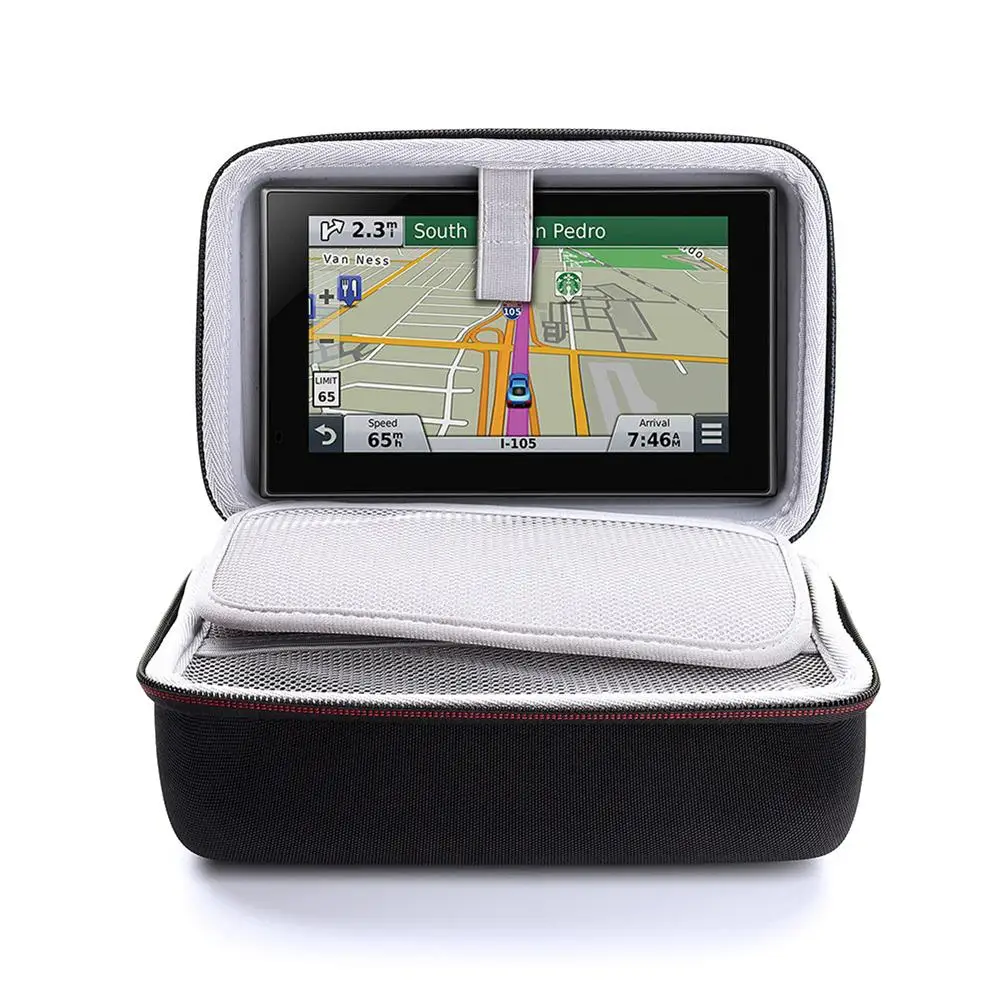 

Portable Shockproof Protection Carrying Case for Garmin Nuvi 2797LMT 2689LMT GPS