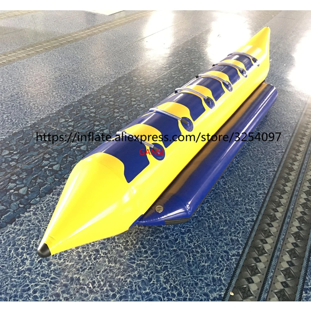 inflatable banana boat50