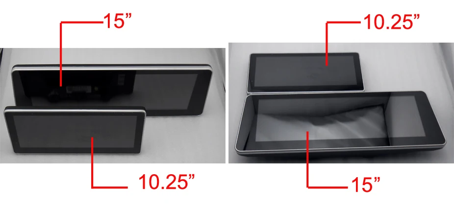 Cheap 15" Android 6 display for BMW F10 F11 520i 523i 528i 530i 535i 550i 525d 530d 535d screen GPS navigation radio multimedia player 1
