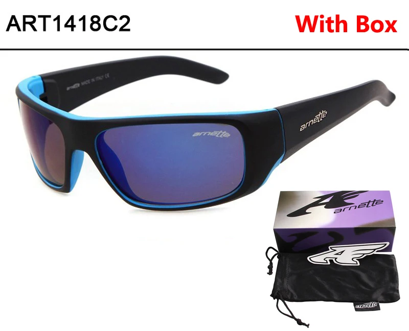 Высококачественные женские/мужские солнцезащитные очки, брендовые Дизайнерские мужские солнцезащитные очки для вождения, модные солнцезащитные очки Gafas de sol Masculino, UV400 - Цвет линз: C2 With Box