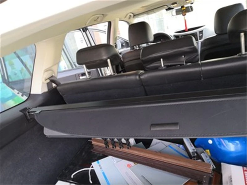 Для Subaru OUTBACK 2015 2016 2017 2018 2019 2020 2021 задний багажник высококачественный