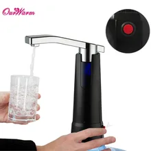 Easy font b Pump b font font b Water b font to the Bottle Electric font