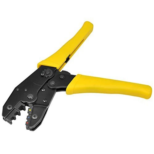 Beste Cnim Hot Elektrische Terminal Krimptang Crimper Auto Elektricien Tool