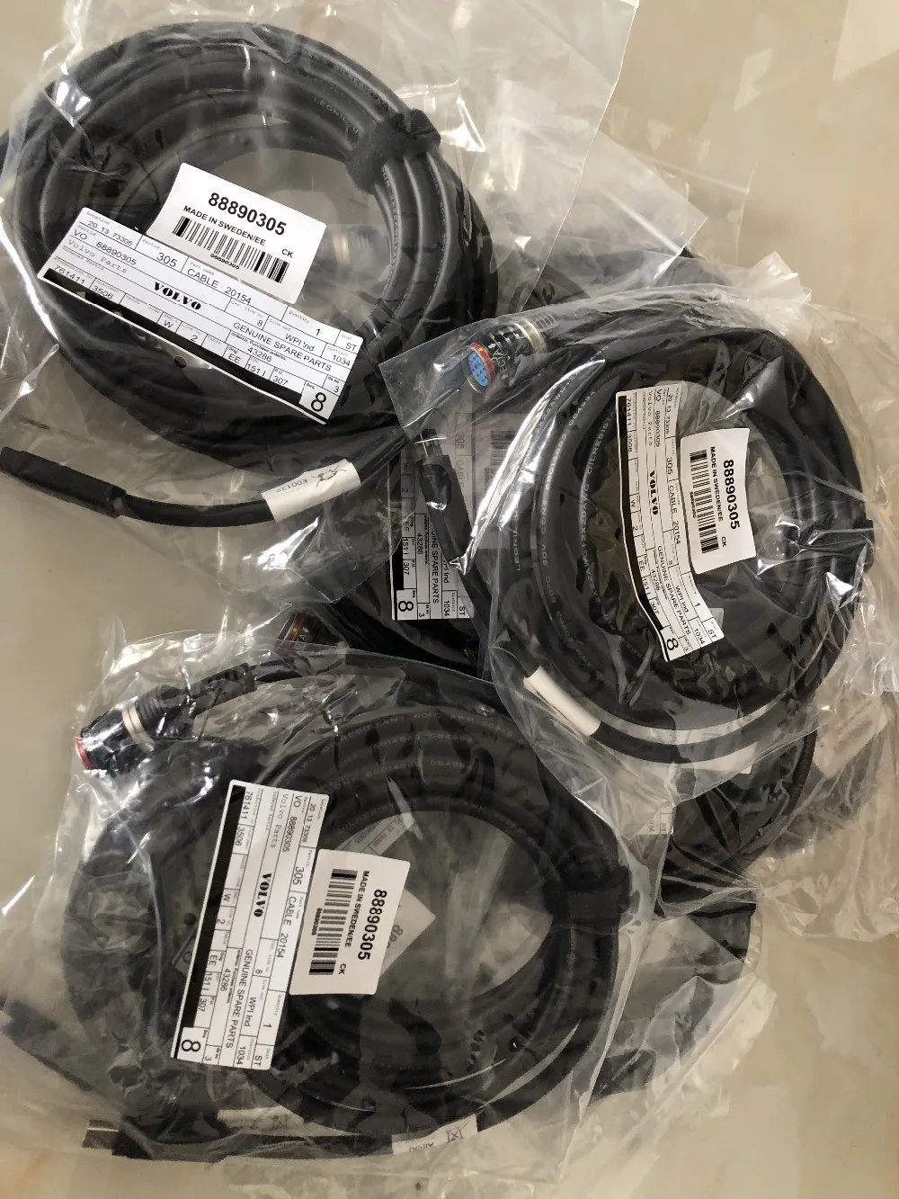 USB VOCOM CABLE  (1)