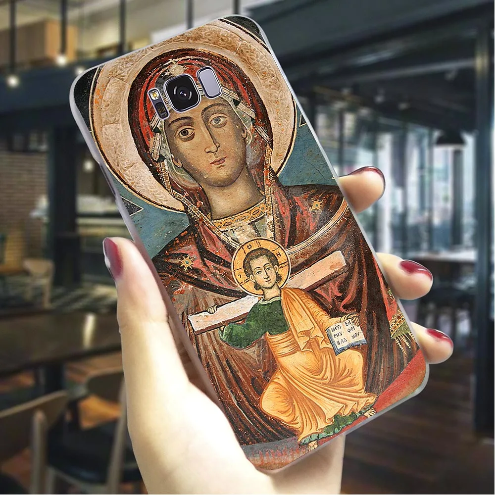 

Putin Lenin Hard Cover for Samsung Galaxy A70 Phone Case for A3 2015 A5 2016 A6 2017 A7 2018 A8 Plus A9 A10 A20 A30 A40 A50