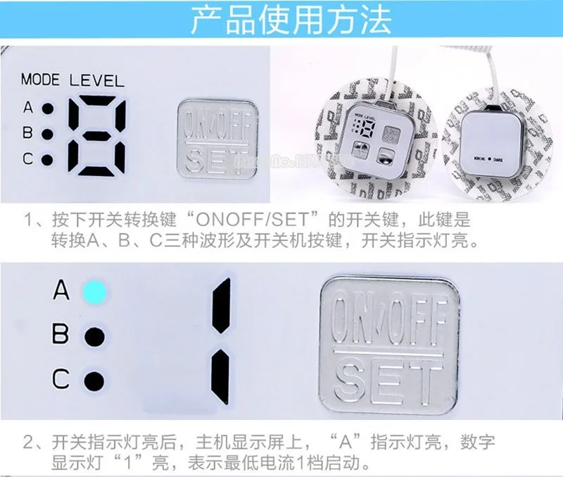 New KD-908 Machine Movement Body Liposuction Machine Powerful Slimming Massager Shake Instrument to Reduce Belly Fat Burning-4