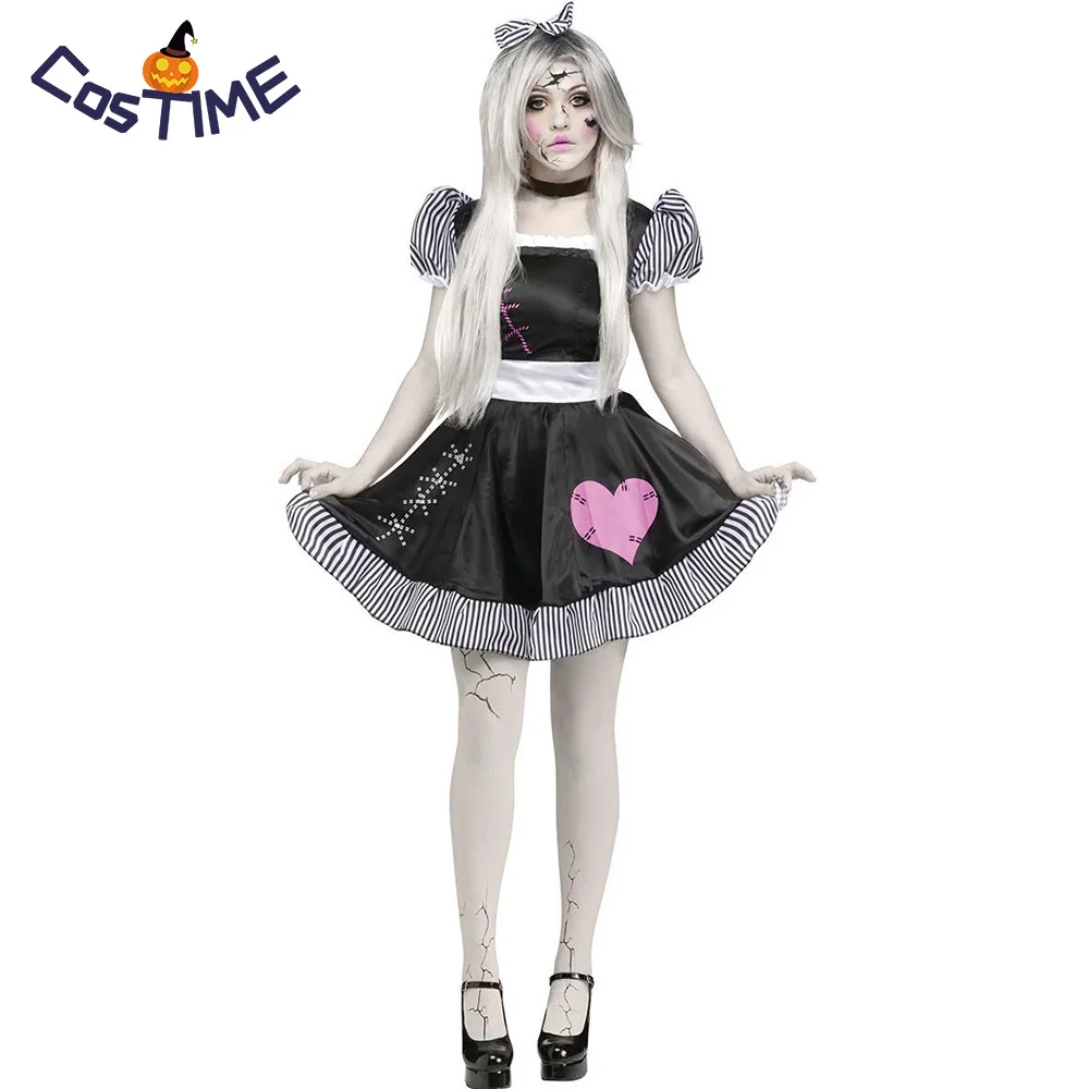 battat doll bed
