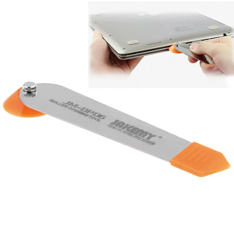 

Mobile Phone Repair Tools / Roller Opening Tools / Stainless Steel Machine Opening Tool