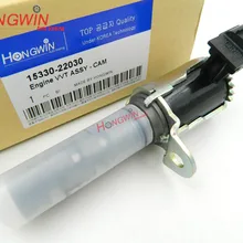 Масло Давление клапан двигателя переменной синхронизации электромагнитный подходит celcia Corolla матрица MR2 15330-22030/15330 22030/1533022030