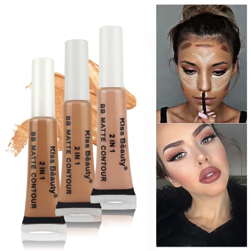contouring fenty