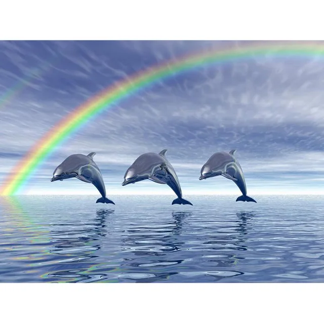 Full-Square-Round-drill-5D-DIY-Diamond-embroidery-Rainbow-and-dolphin-Diamond-Painting-Cross-Stitch-Rhinestone.jpg_640x640
