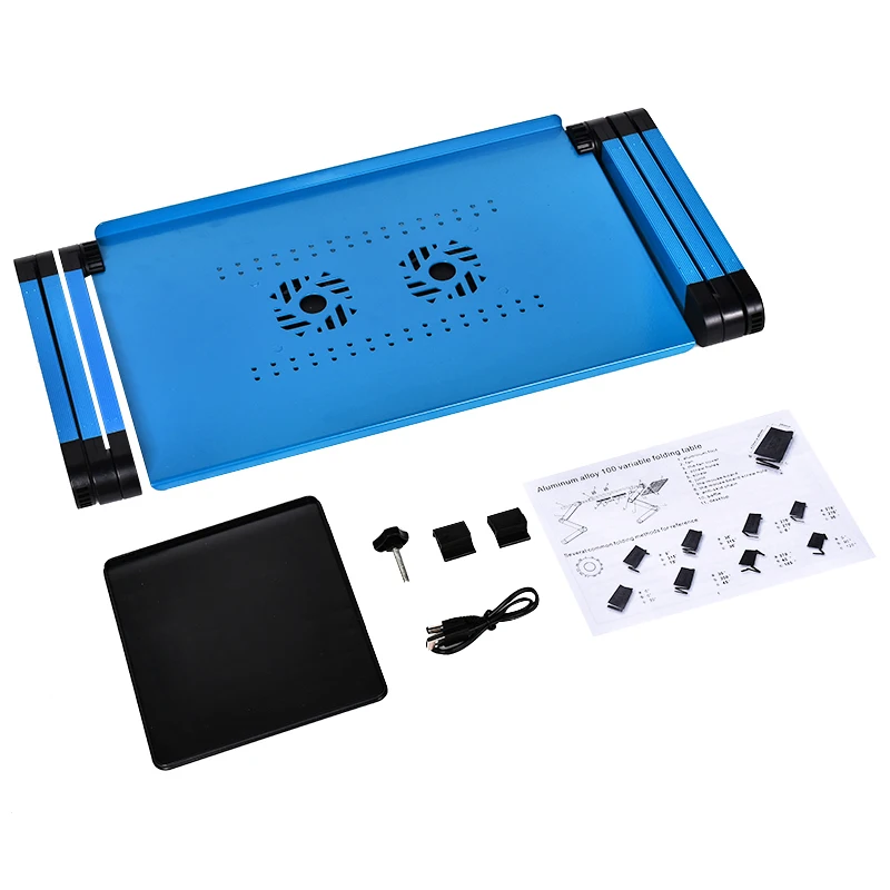 بسيط رفع المحمول دفتر كمبيوتر مكتبي مكتب للطي طاولة كمبيوتر محمول قابلة للتعديل طالب طاولة تعليمية طاولة كمبيوتر مكتبية