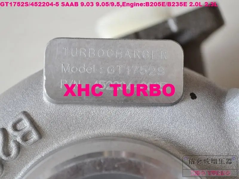 GT1752S-452204-2-XHC