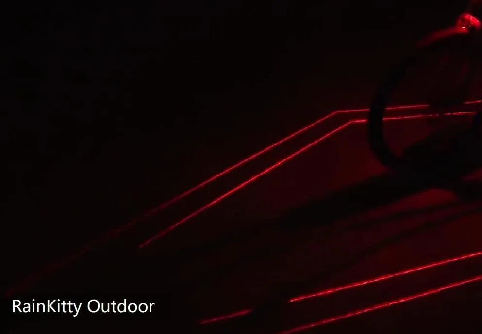 rear light (38)