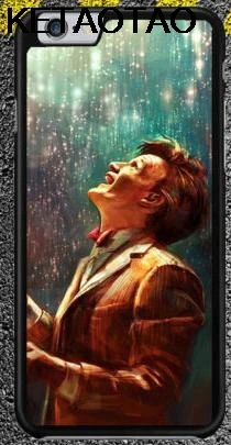 KETAOTAO Doctor Who TV Show Phone Cases for iPhone 4S 5C 5S 6S 7 8 Plus XR XS Max XS7 9 6 Case Soft TPU Rubber Silicone | Мобильные