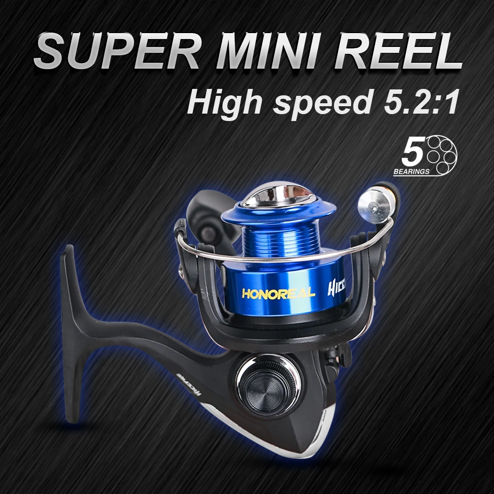 MINI REEL 1