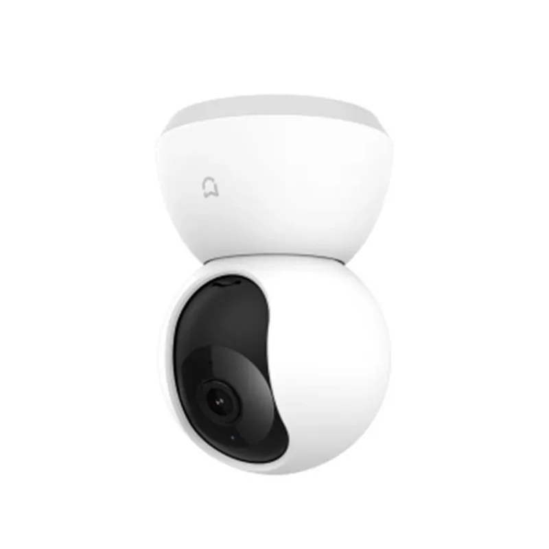 Интеллектуальная IP камера Xiaomi Mijia 110 градусов 1080P наклон в виде панорамирования