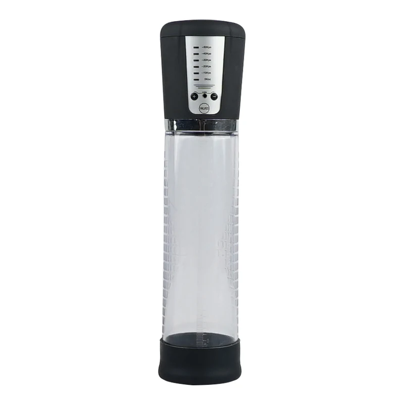 pumps & enlargers
