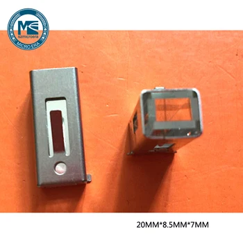 

Projector Light tunnel luminous light pipe optical channel for Benq projector MX816ST + MP772st MP515 MS500 etc