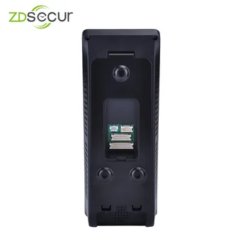 

Fluidly Switch from WIFI to TCP/IP Professional Access Control Device Can be Extended Card ZDM8