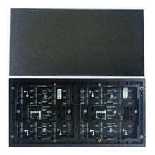 P2 SMD1515 светодиодный модуль 128*128 мм 64*64 пикселей 1/32 сканирование крытый RGB полноцветный 2 мм для светодиодный экран панели