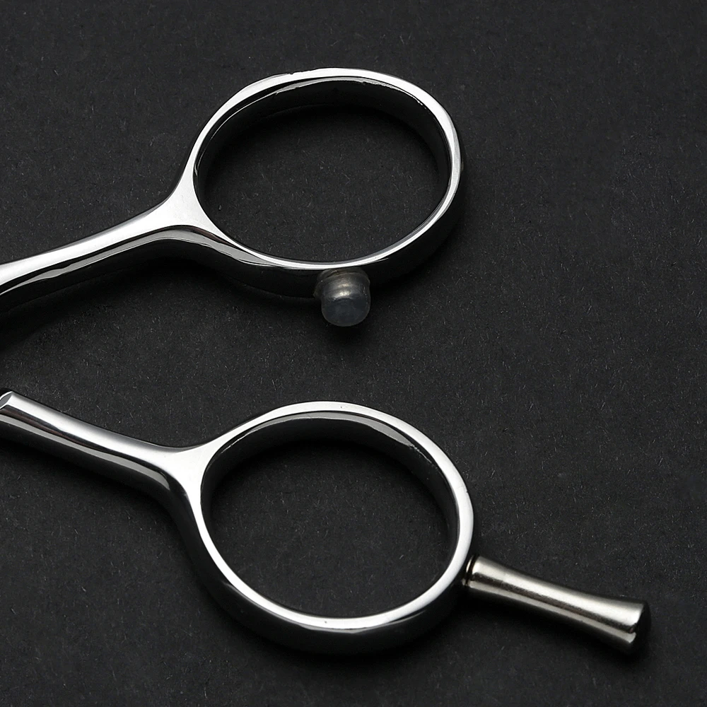 ciseaux barbe japonais