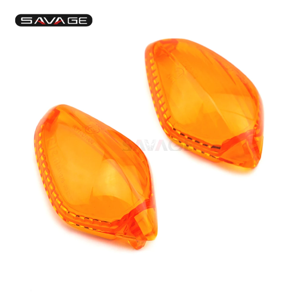 

Turn Signal Indicator Lamp Lens For HONDA CBR500R CB500X CB500F CB650F CBR650F 2013 14 15 16 17 2018 Motorcycle Accessories