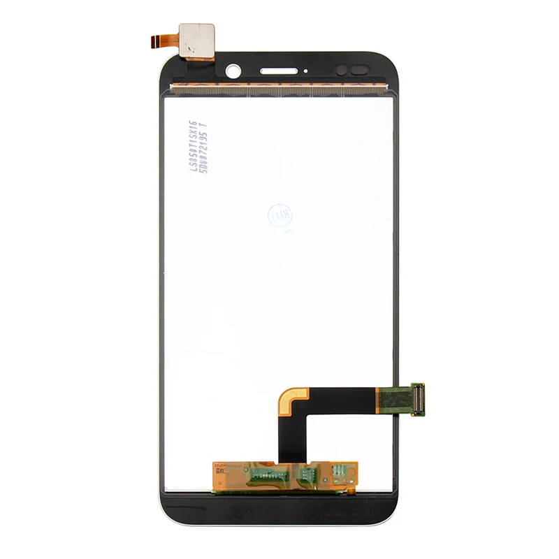 Alesser 1920x1080 FHD для Wiko Wim Lite ЖК-дисплей и сенсорный экран дигитайзер сборка запчасти 5 дюймов+ инструмент+ клей