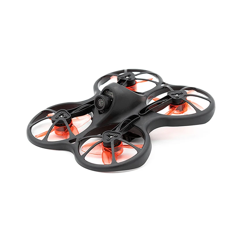 EMAX Tinhawk S 600TVL FPV Racing Drone F4 4in1 Motor VTX 1S-2S Battery BNF