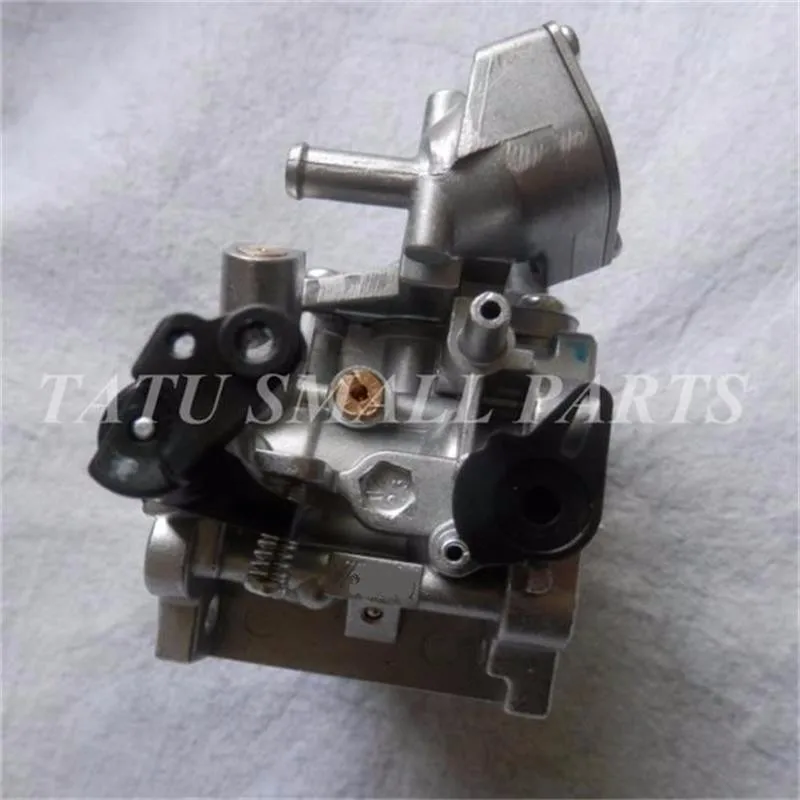CARBURETOR MIKUNI ROBIN EX21 8