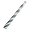 NooNRoo – canne à pêche en carbone 24T, 9FT/2.7M, 4Sections, 5/6wt, 7/8wt, vierge, Action rapide, 904 ► Photo 1/6