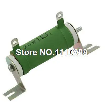 Керамический резистор 10w
