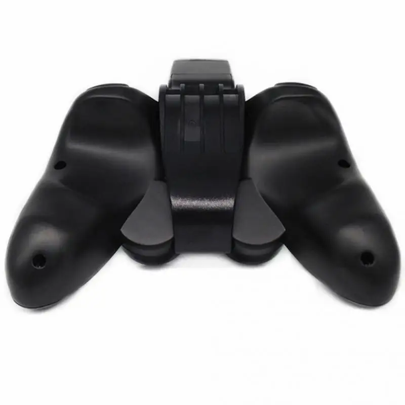Adjustable Gamepad Bracket Phone Holder Stands Gamepad Telescopic Mount