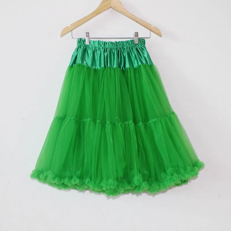 GKAP-24 #19 lime green