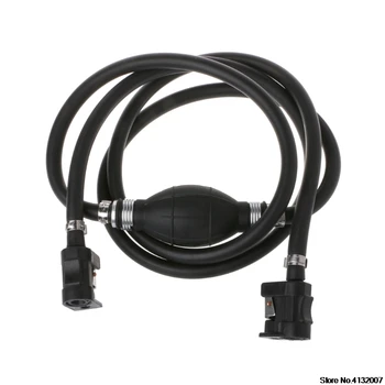 

Fuel Line Hose High Quality Outboard Boat Engine Petrol Tank Connectors Kit For Yamaha Motor