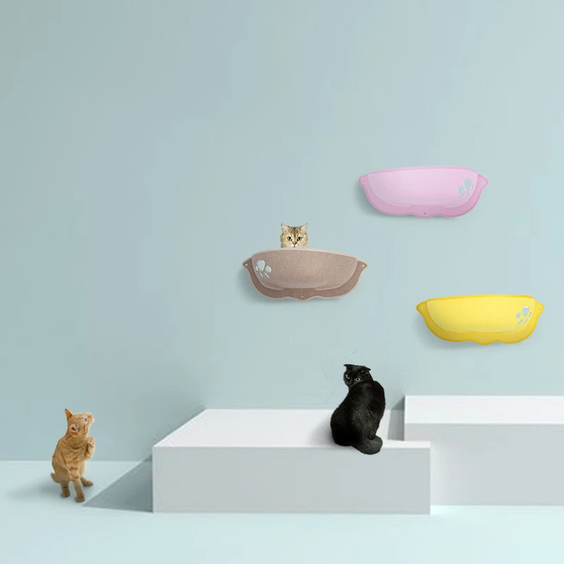 dumpling cat bed