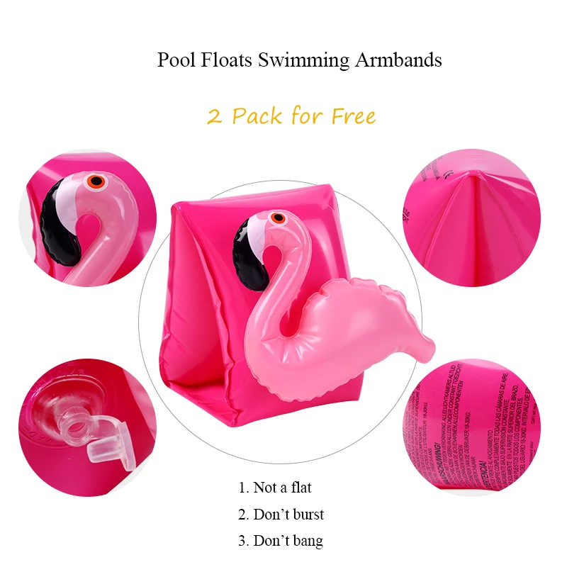 Baby Swimming Float (11)
