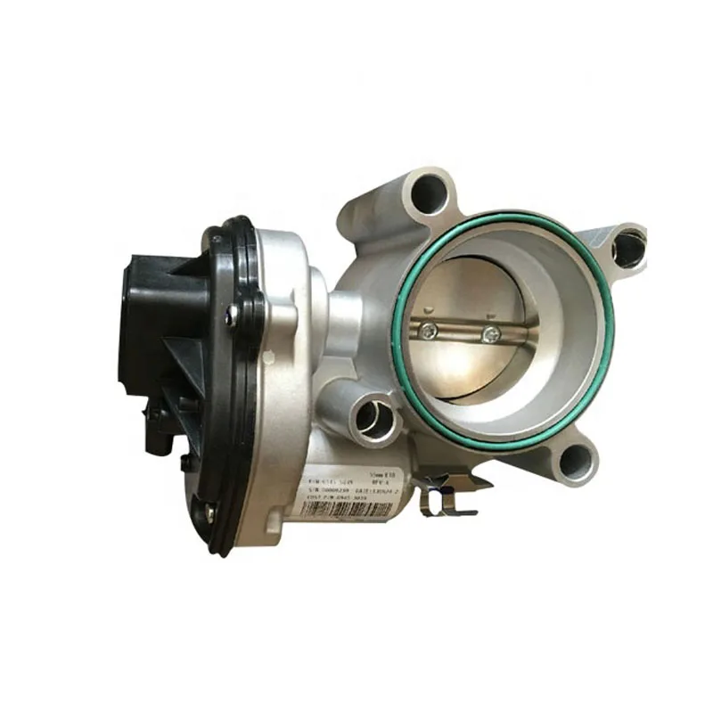 

SHACMAN Delong truck parts weichai engine spare parts electronic throttle valve 612600191590 612600191591