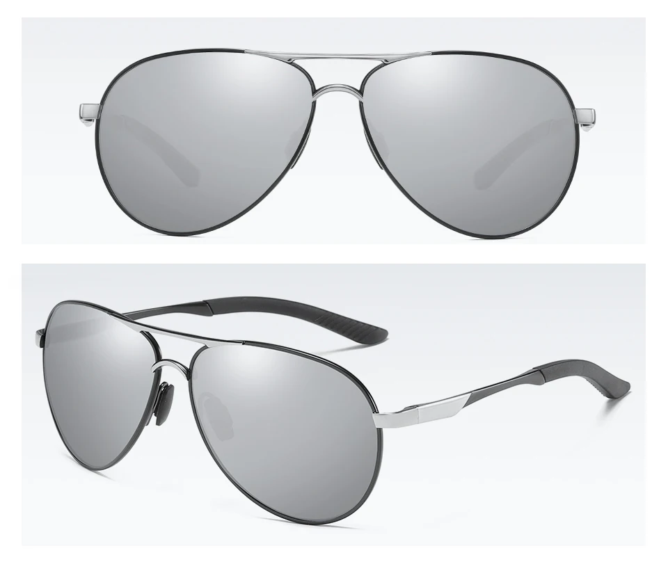 women sun glasses for men driving metal frame fishing summer unisex male polarized (16)