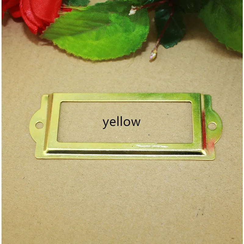 Furniture-Metal-Handle-Drawer-Cabinet-Knob-and-Handle-Kitchen-Cupboard-Label-Cards-Tag-Card-83-30mm (2)
